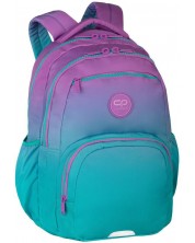 Školski ruksak Cool Pack Gradient - Pick, Blueberry