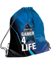 Sportska torba Lizzy Card Gamer 4 Life -1