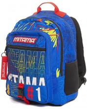 Školski ruksak Mitama New Plus - One