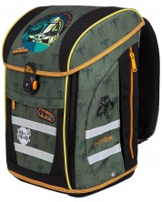 Školski ruksak Cool Pack Teneris - The Mandalorian -1