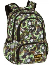 Školski ruksak Cool Pack Army Stars - Spiner Termic