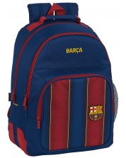 Školski ruksak Safta F.C. Barcelona - 15 l