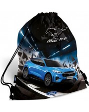 Sportska torba Lizzy Card Mustang Lightening -1