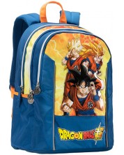 Školski ruksak Panini - Dragonball Super