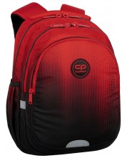 Školski ruksak Cool Pack Jerry - Gradient Cranberry -1