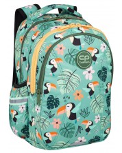 Školski ruksak Cool Pack Joy S - Toucans