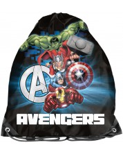 Školska sportska torba Paso Avengers