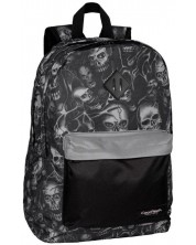 Školski ruksak Cool Pack Scout - Skulls, 27 l