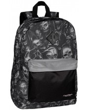 Školski ruksak Cool Pack Scout - Skulls, 27 l -1