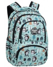 Školski ruksak Cool Pack Spiner Termic - Shoppy, 24 l