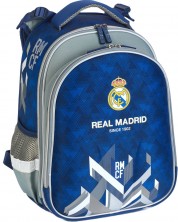 Školski ruksak Astra - Real Madrid, RM-170, 1 pretinac