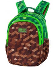 Školski ruksak Cool Pack Joy S - City Jungle -1
