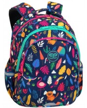 Školski ruksak Cool Pack Jerry - Lady Color, 21 l -1