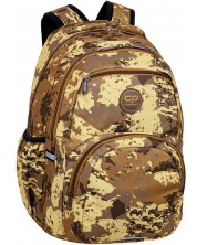 Školski ruksak Cool Pack Pick -  Sand Storm, 23 l