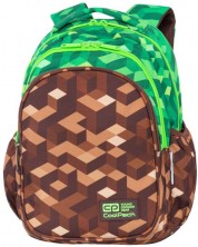 Školski ruksak Cool Pack Jerry - City Jungle -1