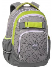 Školski ruksak Cool Pack Loop - Leaflets, s 2 pretinca