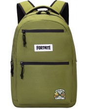 Školski ruksak Kstationery Fortnite - S 2 pretinca