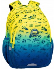 Školski ruksak Cool Pack Jerry - Football 2T, 21 l -1