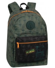 Školski ruksak Cool Pack Cross - The Mandalorian, 23 l -1