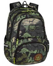Školski ruksak Cool Pack Spiner Termic - Adventure Park, 24 l