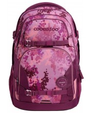 Školski ruksak Coocazoo Cherry Blossom - Porter, Sa 5 pretinaca