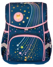 Školski anatomski ruksak S. Cool Premium - Fallen Stars, 27 l -1