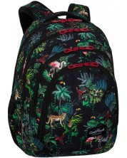 Školski ruksak Cool Pack Drafter - Malindi, 27 l