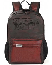 Školski ruksak S. Cool Super Pack - S 1 pretincem, SC1656