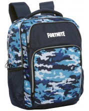 Školski ruksak Fortnite Lamas camouflage