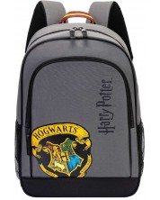 Školski ruksak Kstationery Harry Potter - S 2 pretinca -1