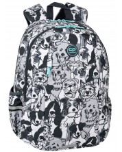 Školski ruksak Cool Pack Climber - Dogs Planet
