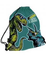 Sportska torba Lizzy Card Dino Cool -1