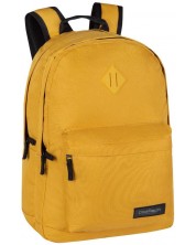 Školski ruksak Cool Pack - Scout, senf