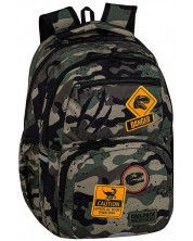 Školski ruksak Cool Pack Pick - Danger, 23 l -1