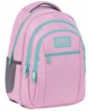 Ruksak BackUp  O 36 Pink -1