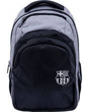 Školski ruksak Astra FC Barcelona - 2 pretinca -1