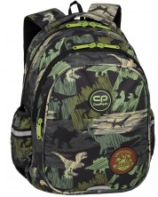 Školski ruksak Cool Pack Jerry - Adventure Park