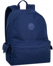 Školski ruksak Cool Pack Sonic - Plava