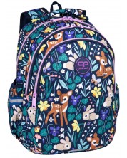 Školski ruksak Cool Pack Joy S -  Oh My Deer -1