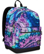 Školski ruksak Seven Pro XXL - Dye Light, 35 l 