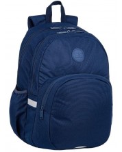 Školski ruksak Cool Pack Rider - Plavi, 27 l -1