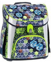 Školski ruksak Ars Una Geek - Compact