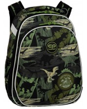 Školski ruksak Cool Pack Turtle - Adventure Park, 25 l