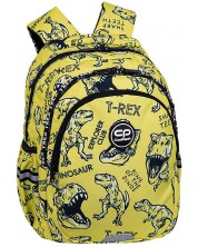 Školski ruksak Cool Pack Jerry - Dino Adventure, 21 l -1