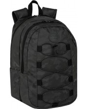 Školski ruksak Cool Pack Trooper - Olive -1