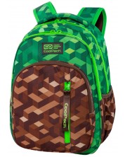 Školska torba Cool Pack Base - City Jungle -1
