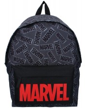 Školski ruksak Vadobag Marvel - The Armored