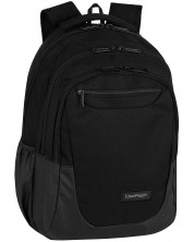 Školski ruksak Cool Pack Soul - Black -1