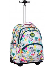 Školski ruksak na kotačima Cool Pack Starr - Sunny Day -1