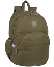 Školski ruksak Cool Pack Rider - Zeleni, 27 l -1